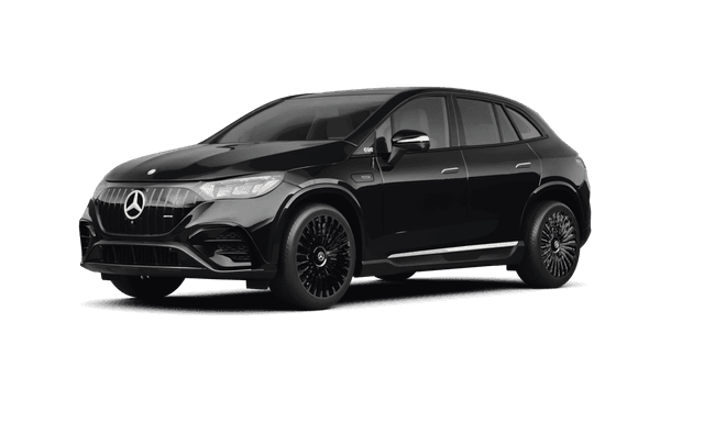 Mercedes-Benz EQE - Front view Mercedes-Benz EQE - Front view